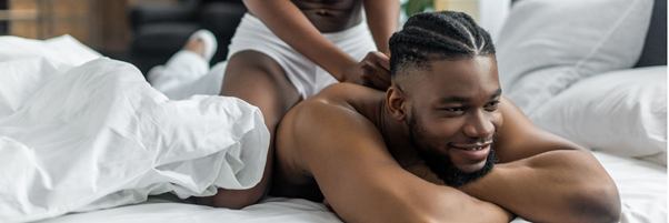 Massage mit Happy End: So findest du ein gutes Massagestudio