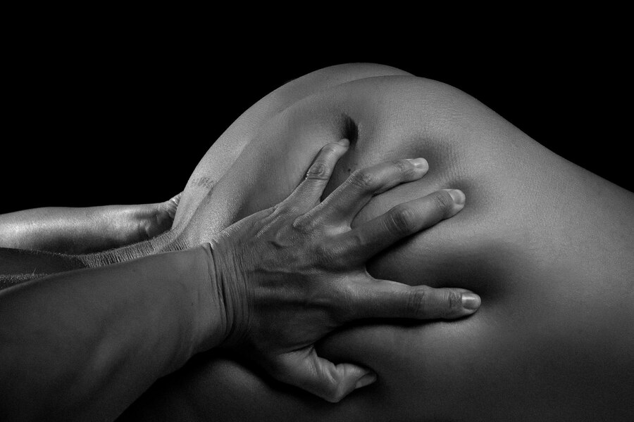 Erfahren Sie, wie Sie eine sinnliche Massage geben : 15 hilfreiche Tipps