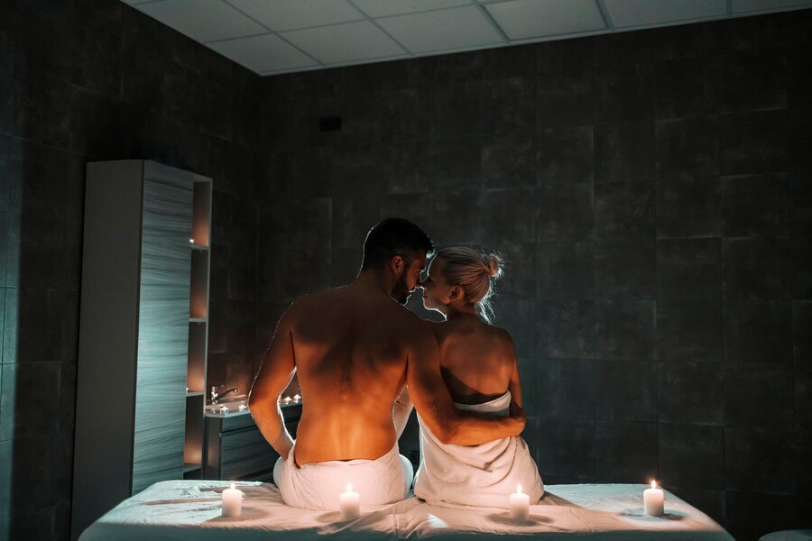 Die beste Erotik Massagen Studio in Frankfurt am Main