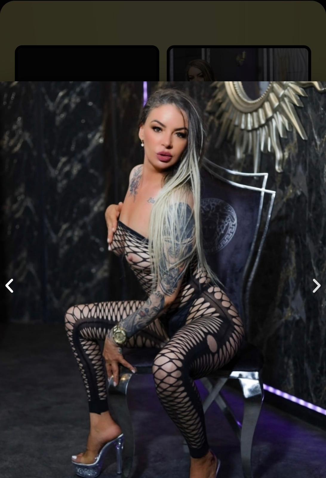 VIP-Massage Frankfurt - Masseurin Isabel NEU : Alter: 30, Haarfarbe - schokoladenbraun | foto - 2
