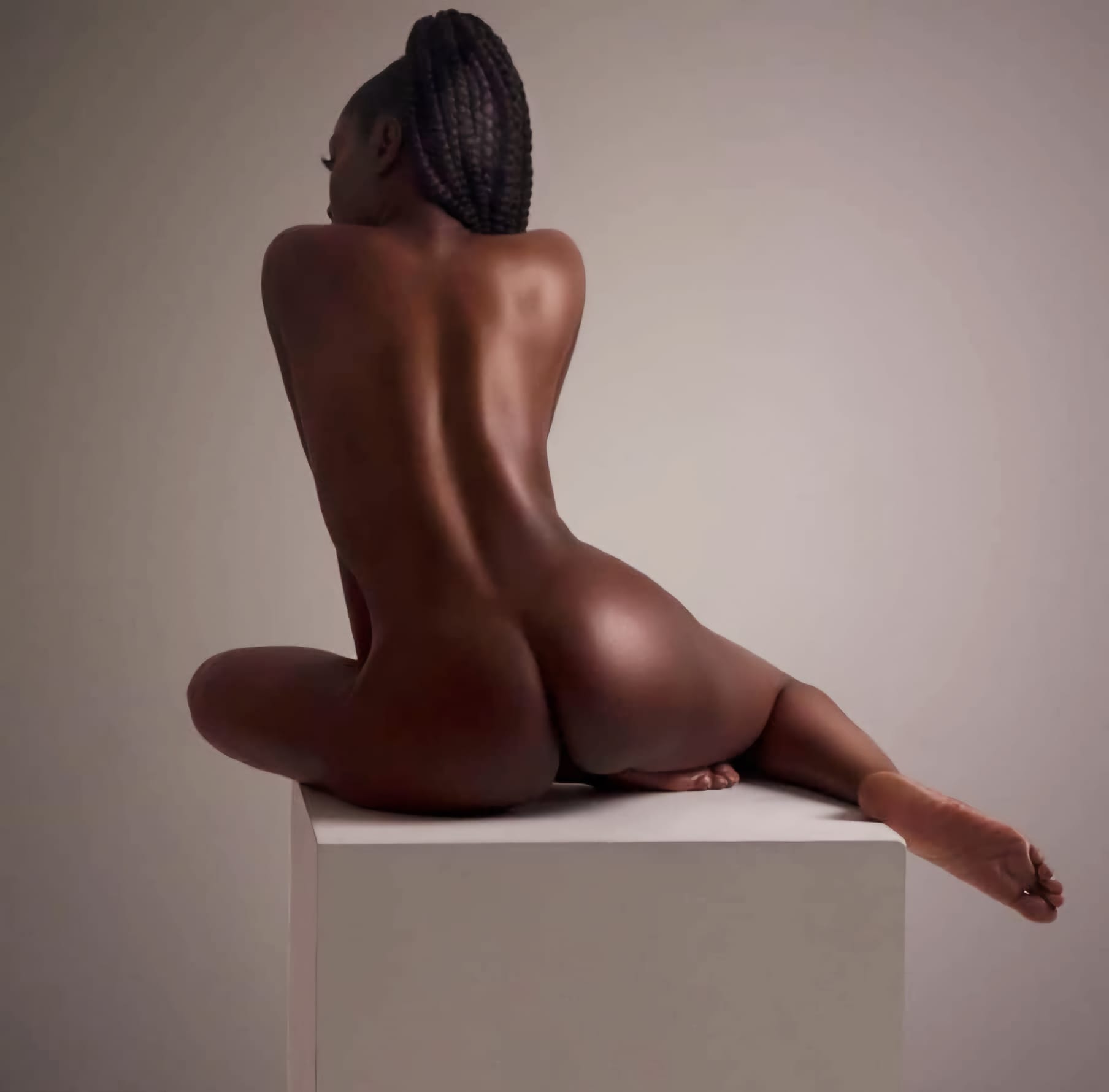 Masseuse Linda NEU