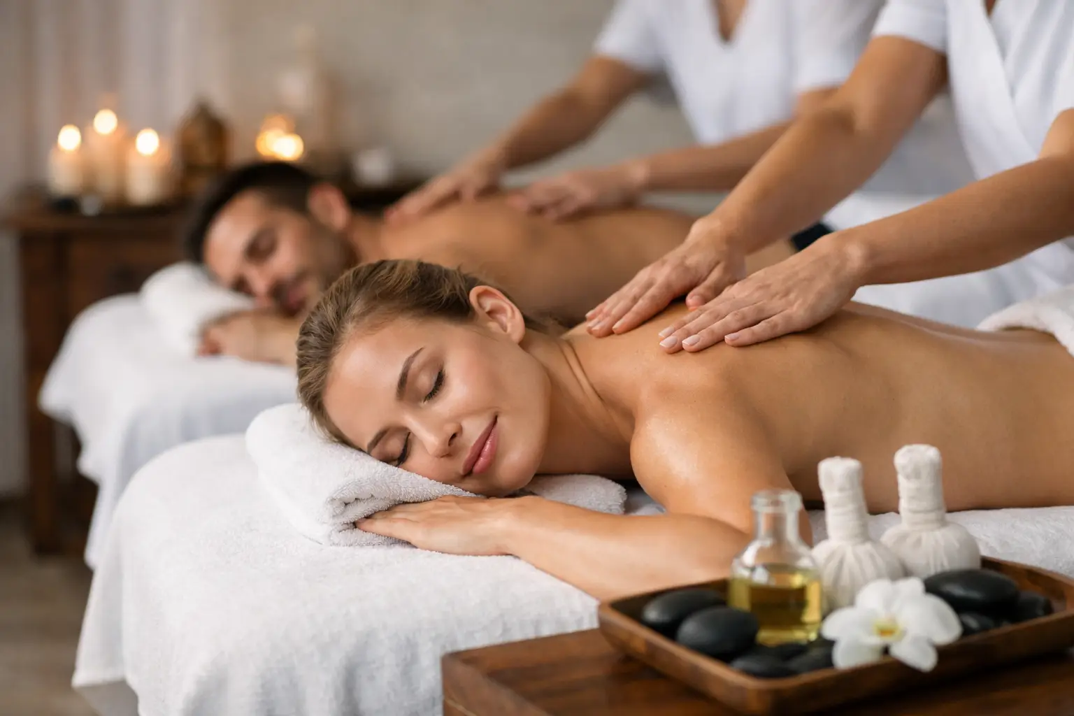 Was bedeutet All Inclusive Massage wirklich?