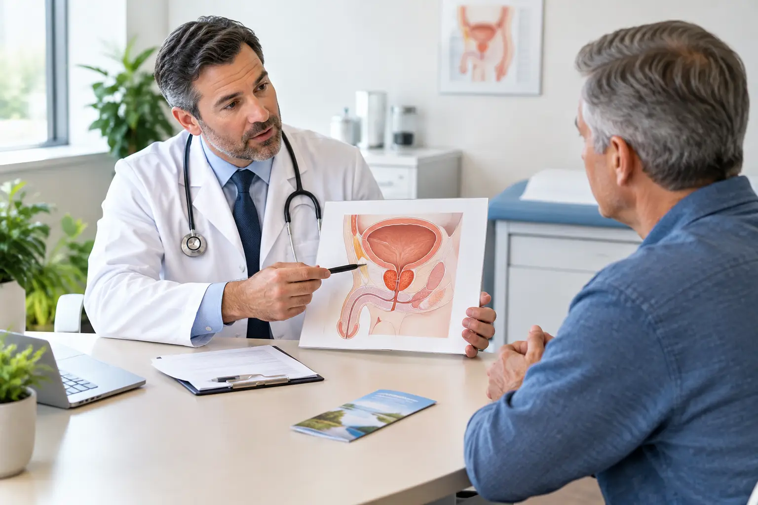 Dein Leitfaden zur Prostatamassage Vorbereitung