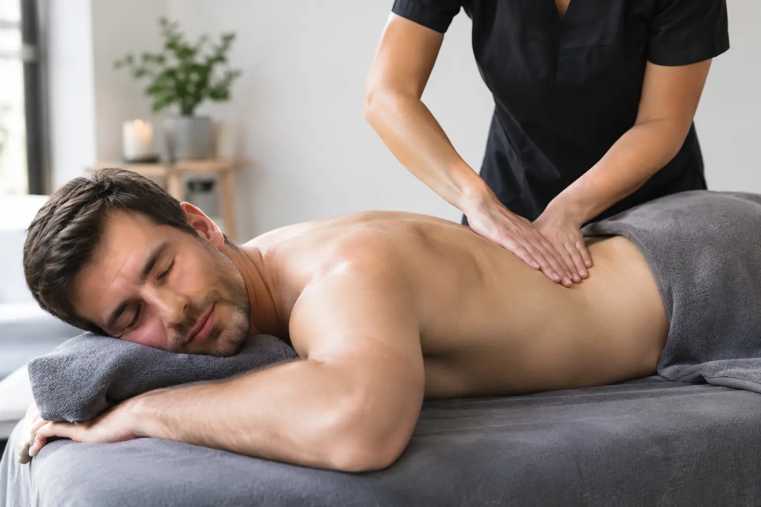 Erfahrungen mit Prostatamassage im Studio